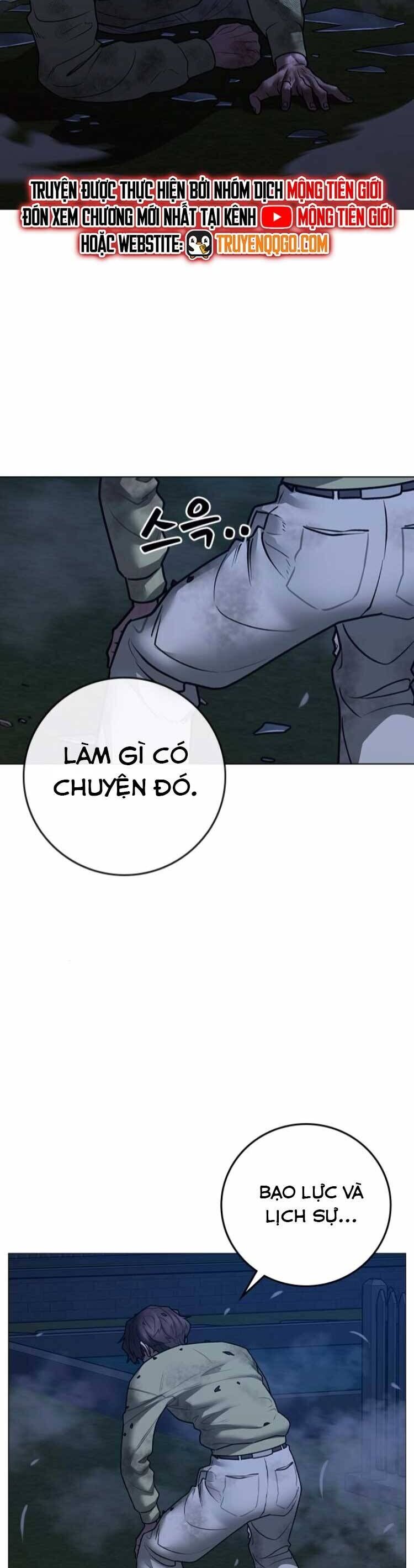 Nhiệm Vụ Đời Thật Chương 161 Ảnh 49