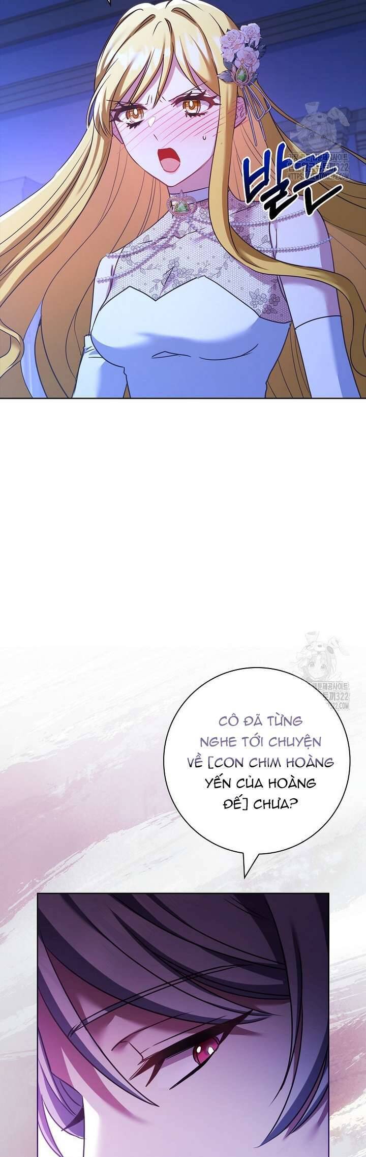 Tôi Phải Mau Chóng Kết Hôn Vì Thời Gian Có Hạn Chương 23 Ảnh 23