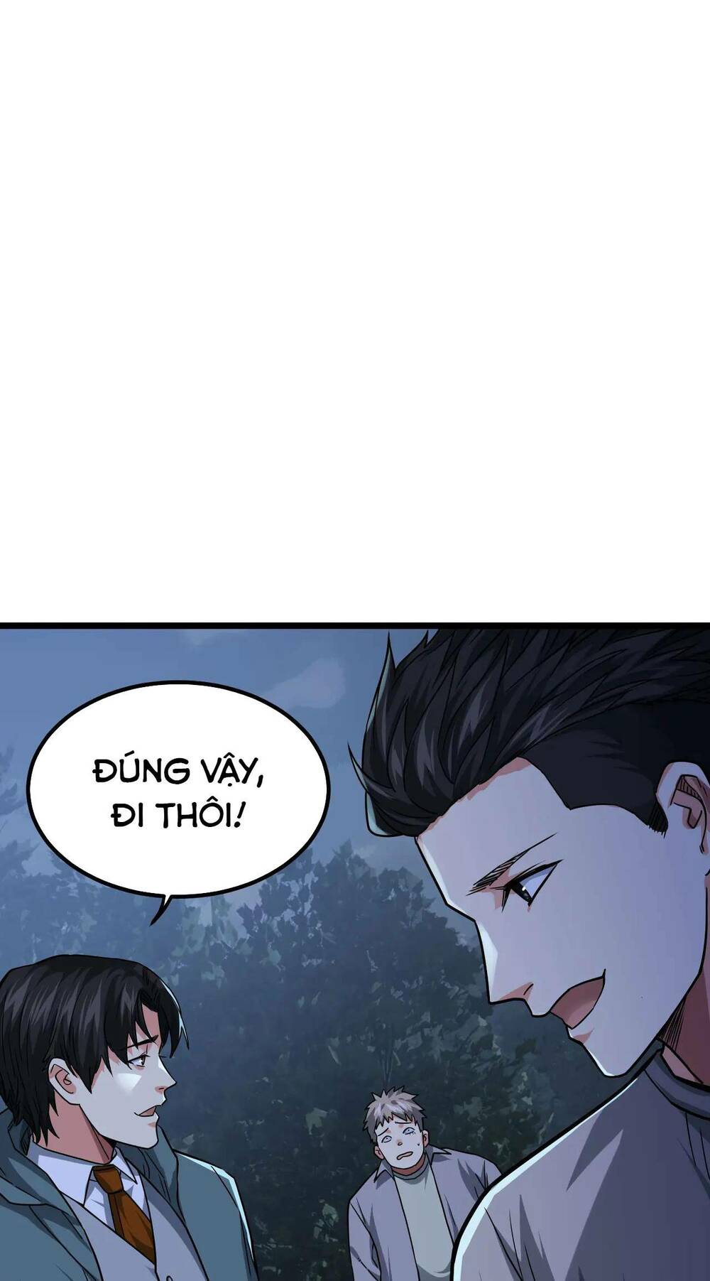 Trong Tôi Có Quỷ Chương 4 Ảnh 36