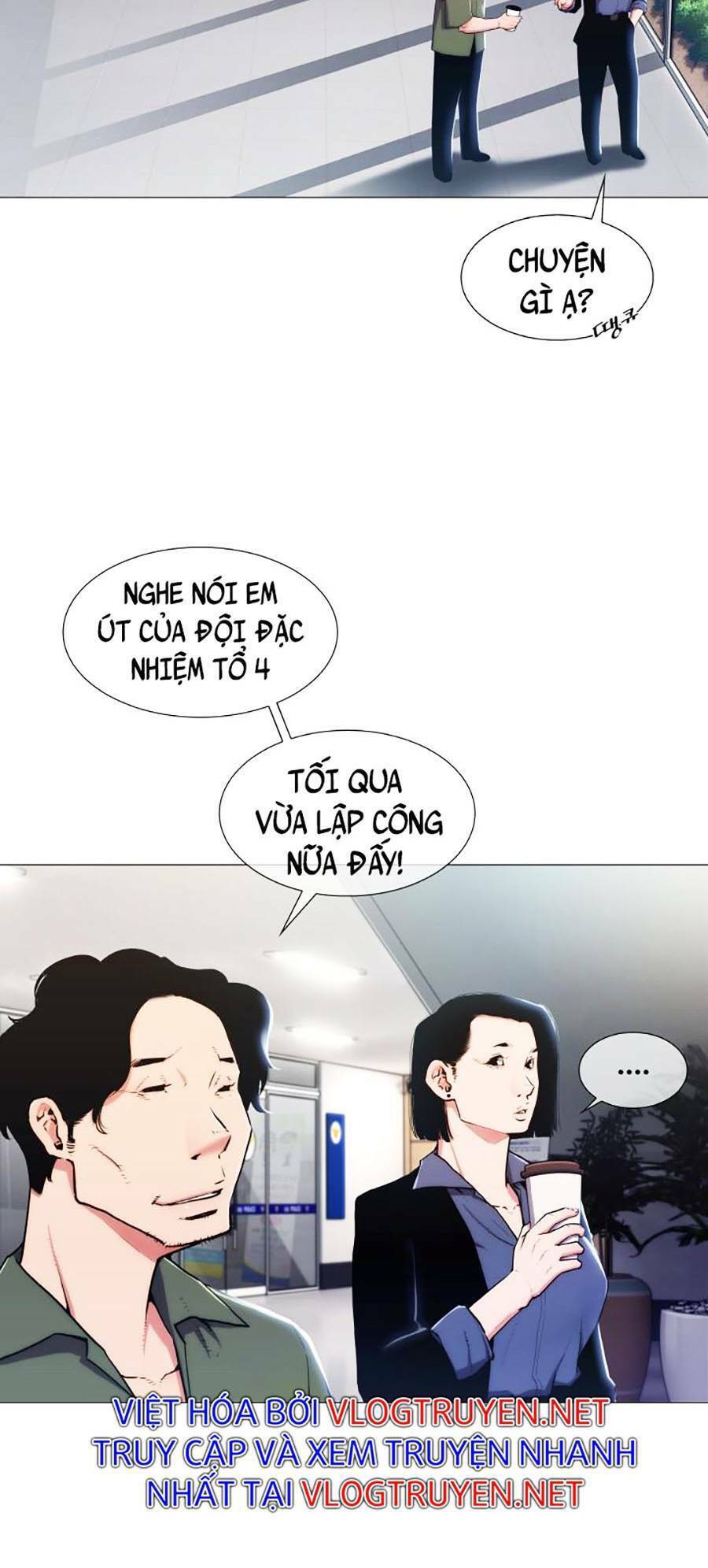 Chiến Binh Thế Kỷ 21 Chương 3 Ảnh 70