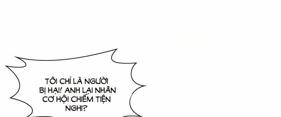 Lưu Luyến Nguy Tình Chương 7 Ảnh 31