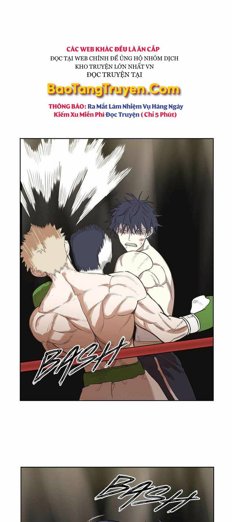 Võ Sĩ - The Boxer Chương 113 Ảnh 57
