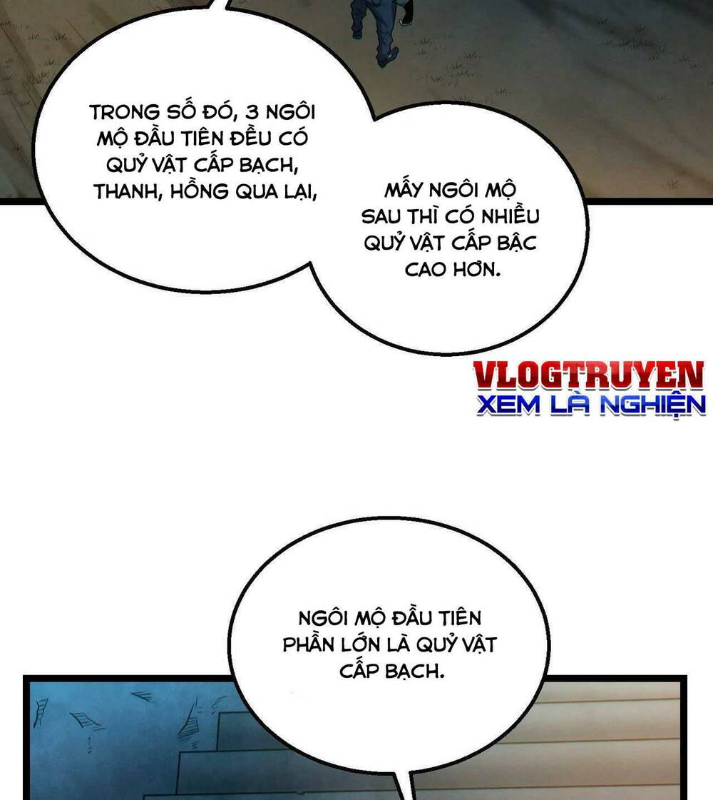 Trong Tôi Có Quỷ Chương 21 Ảnh 48