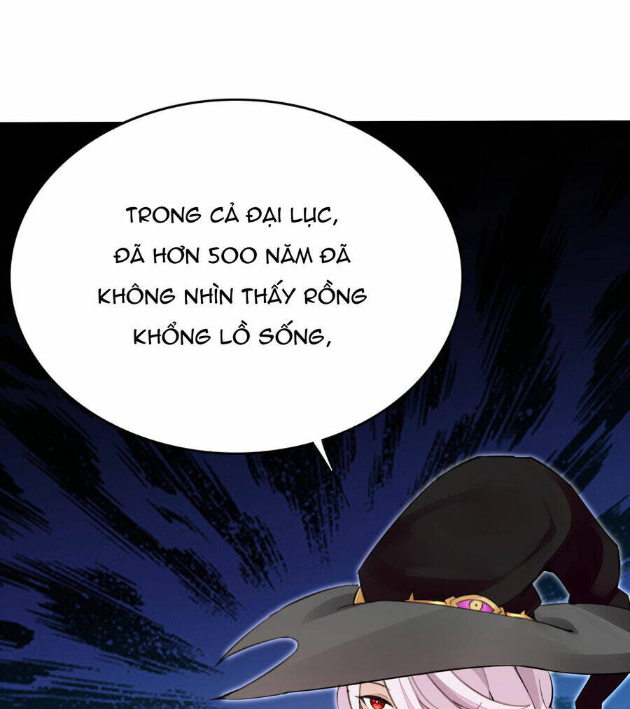 Công Chúa Yêu Tinh Cực Muốn Bị Thú Nhân Tấn Công Chương 6 Ảnh 57