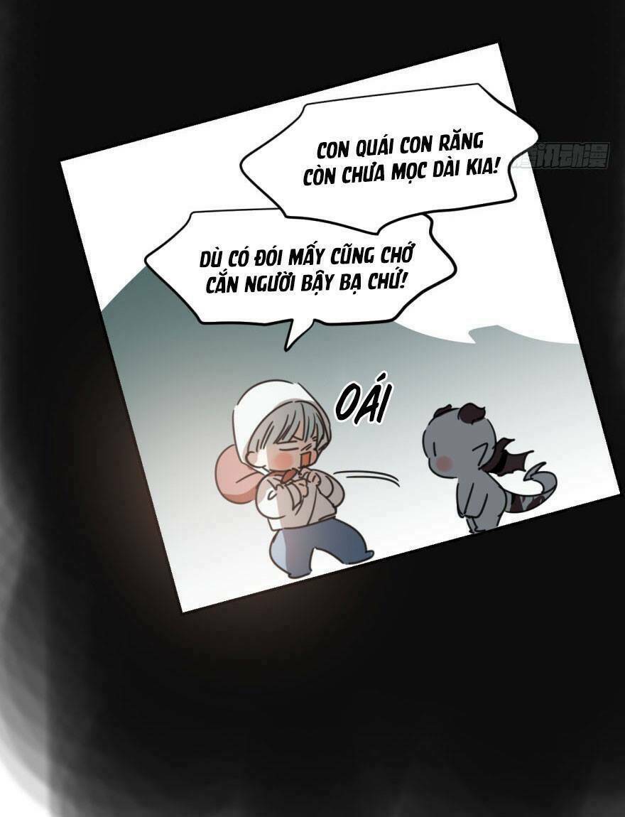 Truy Bắt Ngao Ngao Chương 25 Ảnh 17