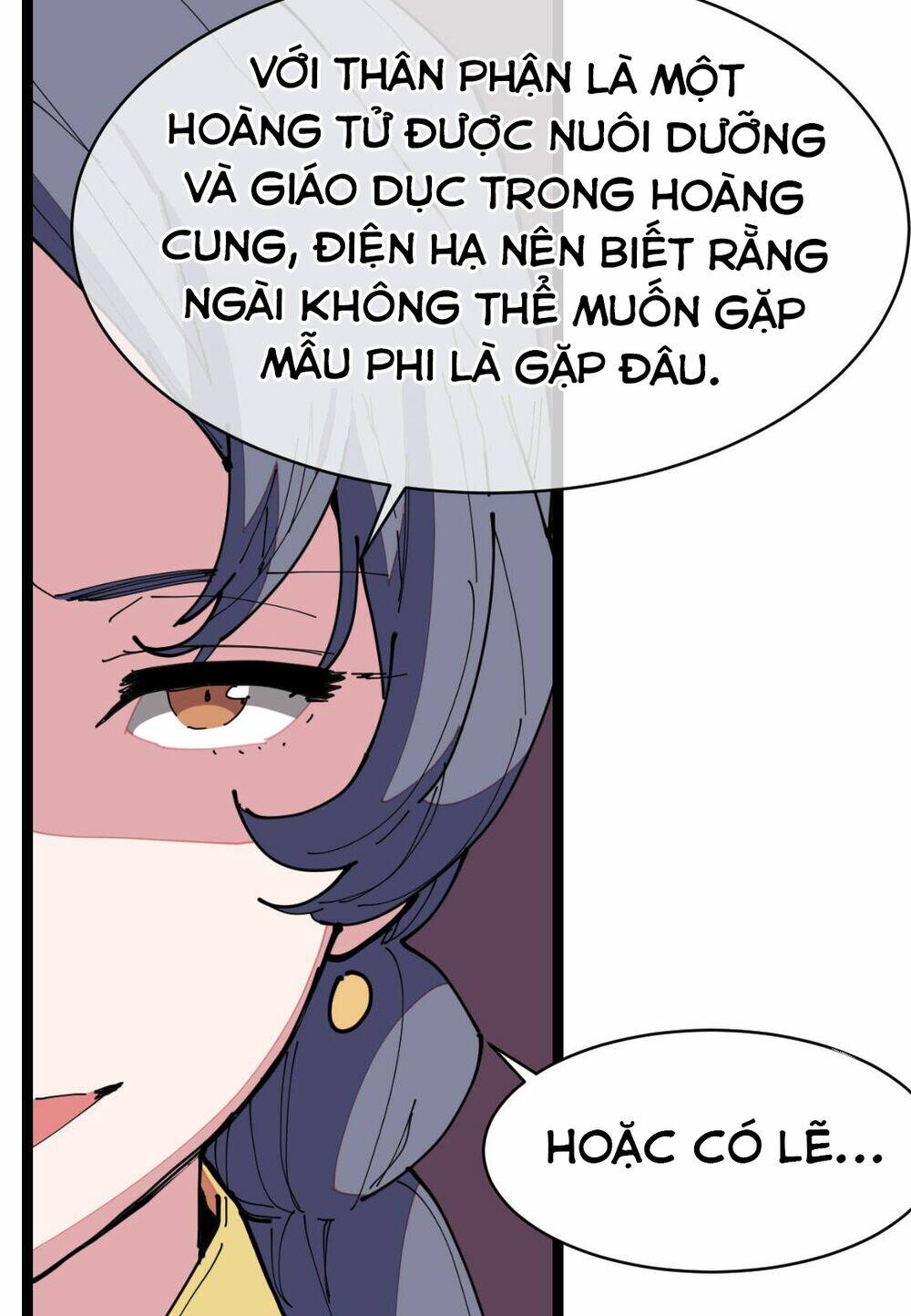 2 Nàng Công Chúa Chương 9 Ảnh 13