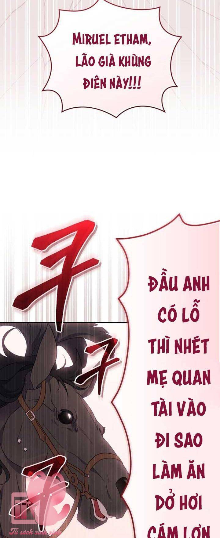 Tôi Đang Được Nuôi Dưỡng Bởi Những Kẻ Phản Diện Chương 86 Ảnh 18