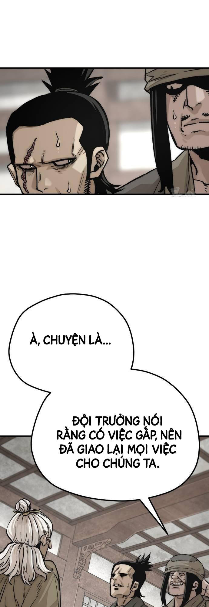 Thiên Ma Phi Thăng Truyện Chương 138 Ảnh 43