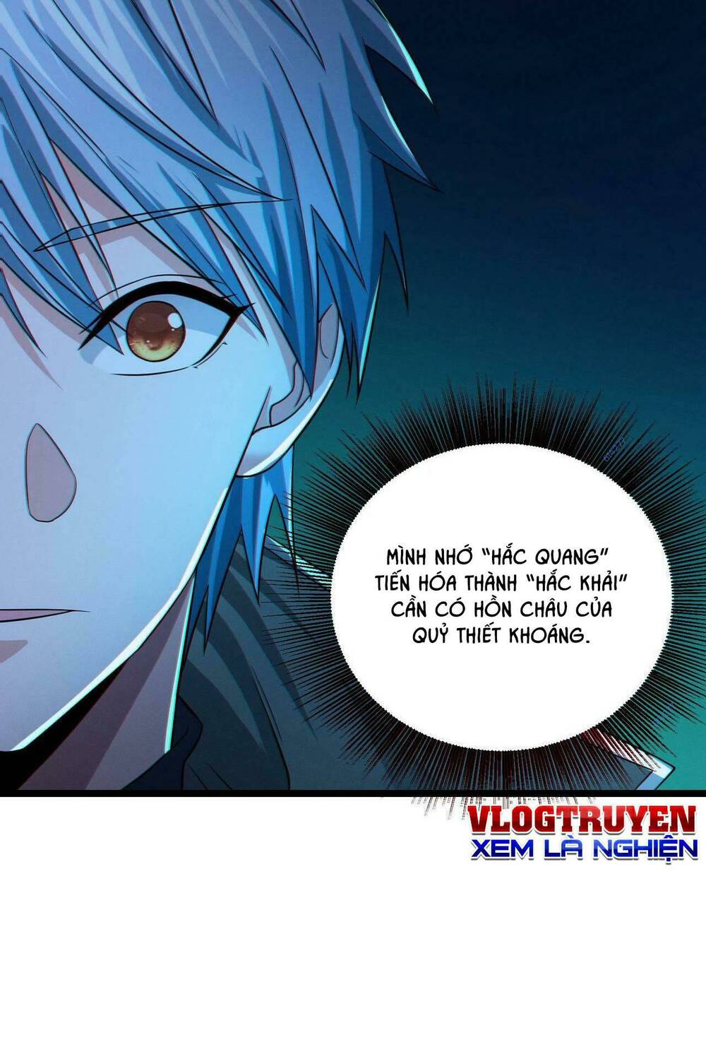 Trong Tôi Có Quỷ Chương 21 Ảnh 55
