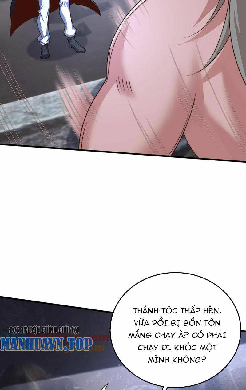 Ta Nuôi Quỷ Ở Trấn Ma Ty Chương 294 Ảnh 9