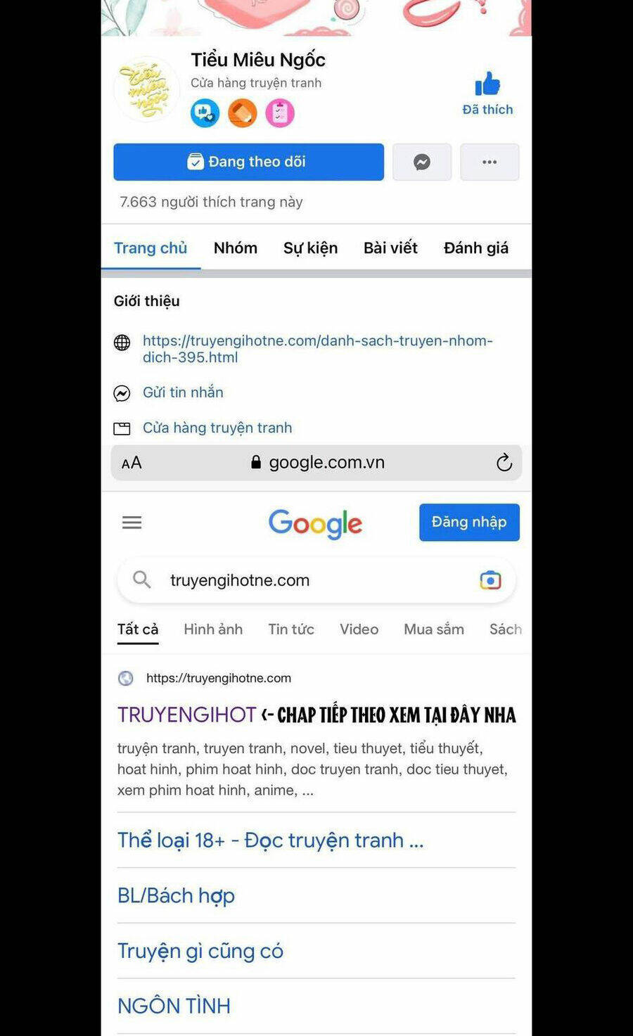 Tôi Đã Mệt Rồi Chương 70 Ảnh 3