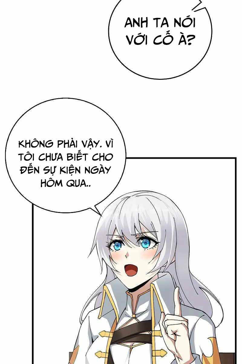 Đăng Nhập Thành Quái Vật Chương 6 Ảnh 8