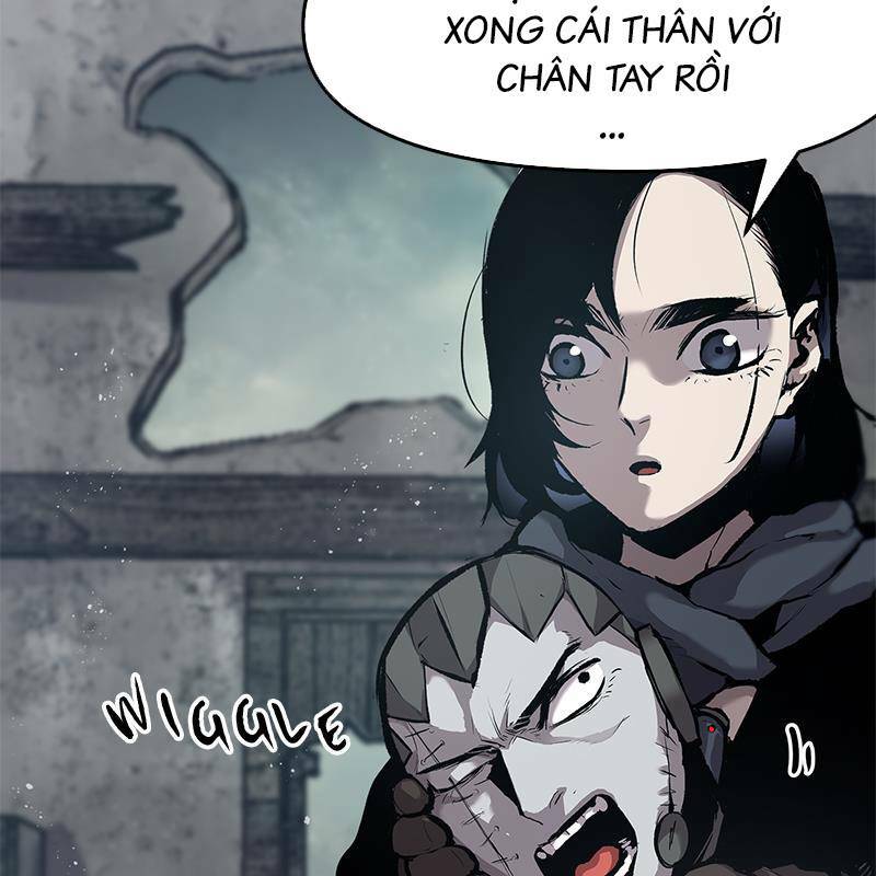 Kị Sĩ Xác Sống Chương 19 Ảnh 7
