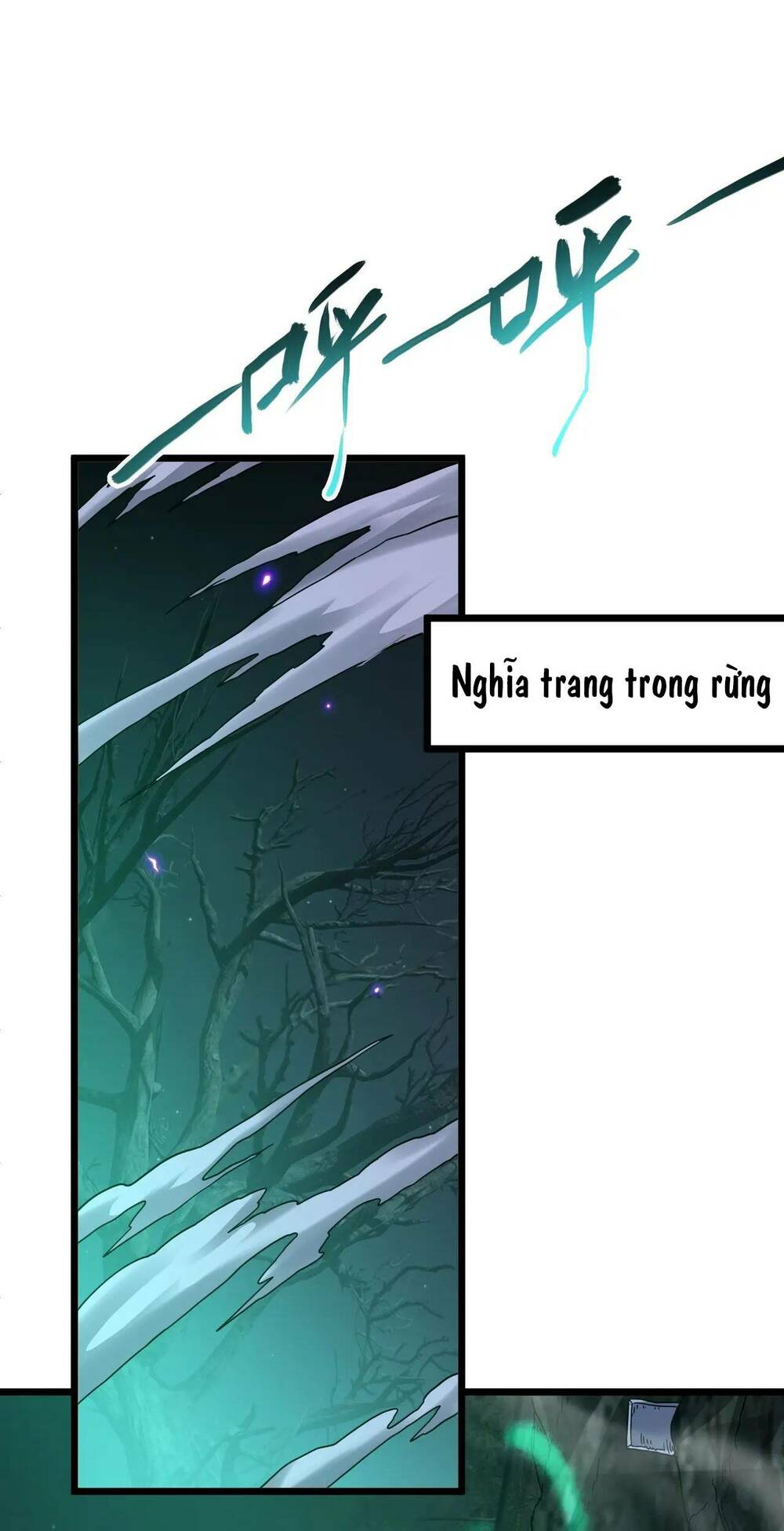 Trong Tôi Có Quỷ Chương 3 Ảnh 91