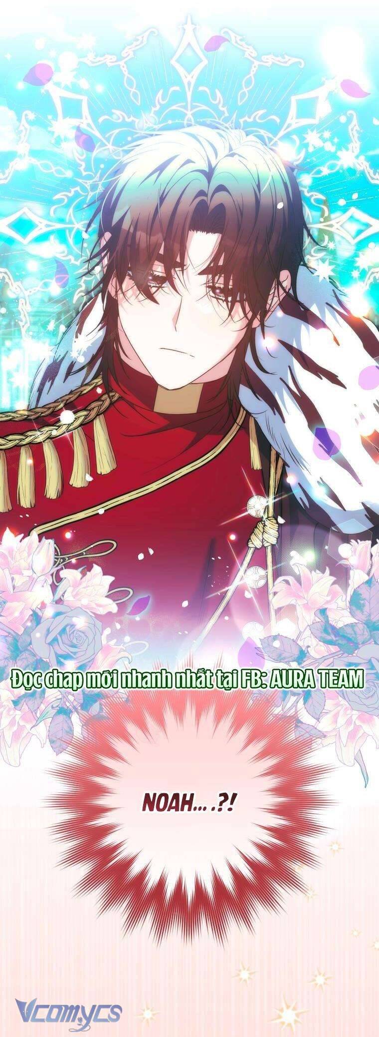 Thánh Nữ Được Đại Công Tước Nhận Nuôi Chương 71 Ảnh 50