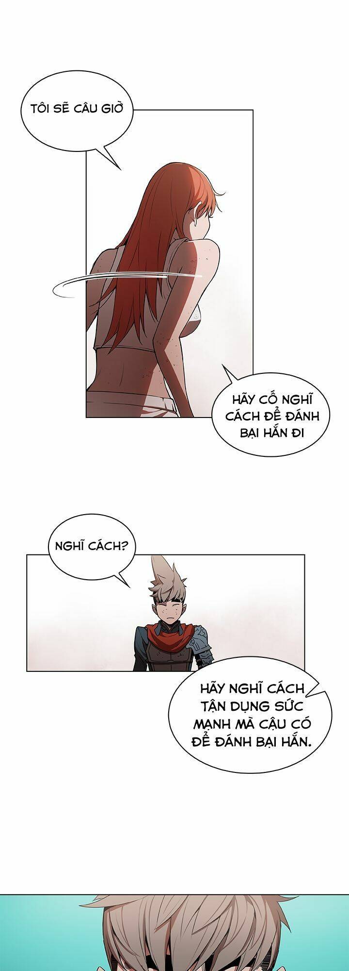 Bless Chương 15 Ảnh 3