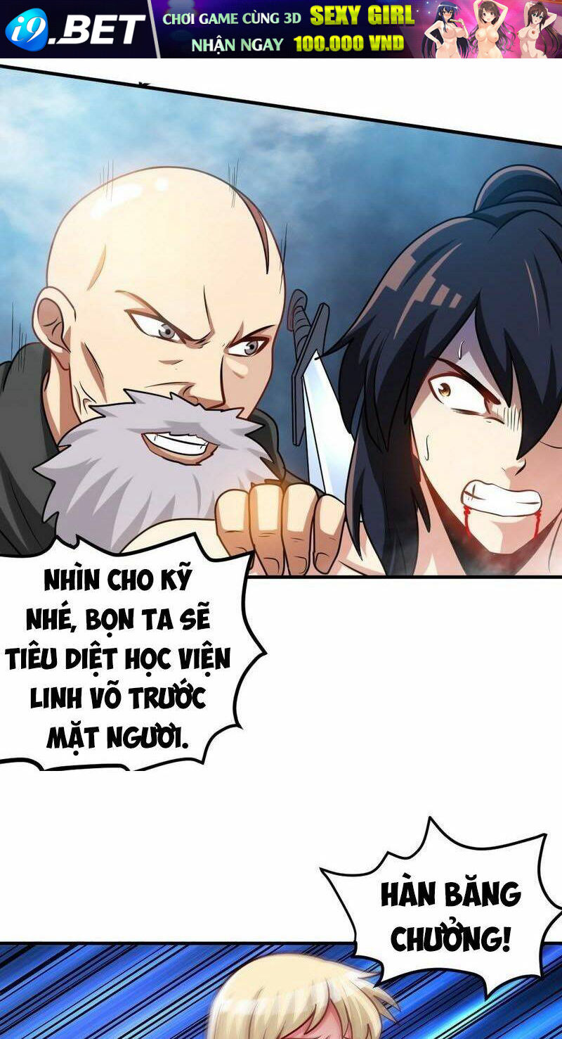 Chí Tôn Thần Ma Chương 157 Ảnh 19