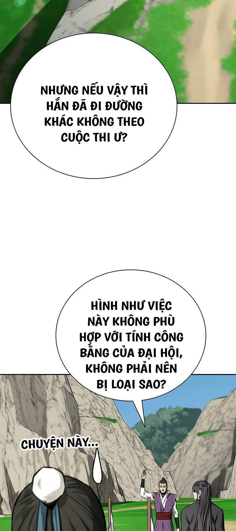 Kiếm Đế Nguyệt Linh Chương 72 Ảnh 10