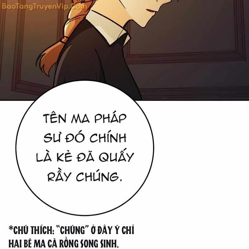 Trở Thành Công Chức Pháp Thuật Chương 5 Ảnh 140
