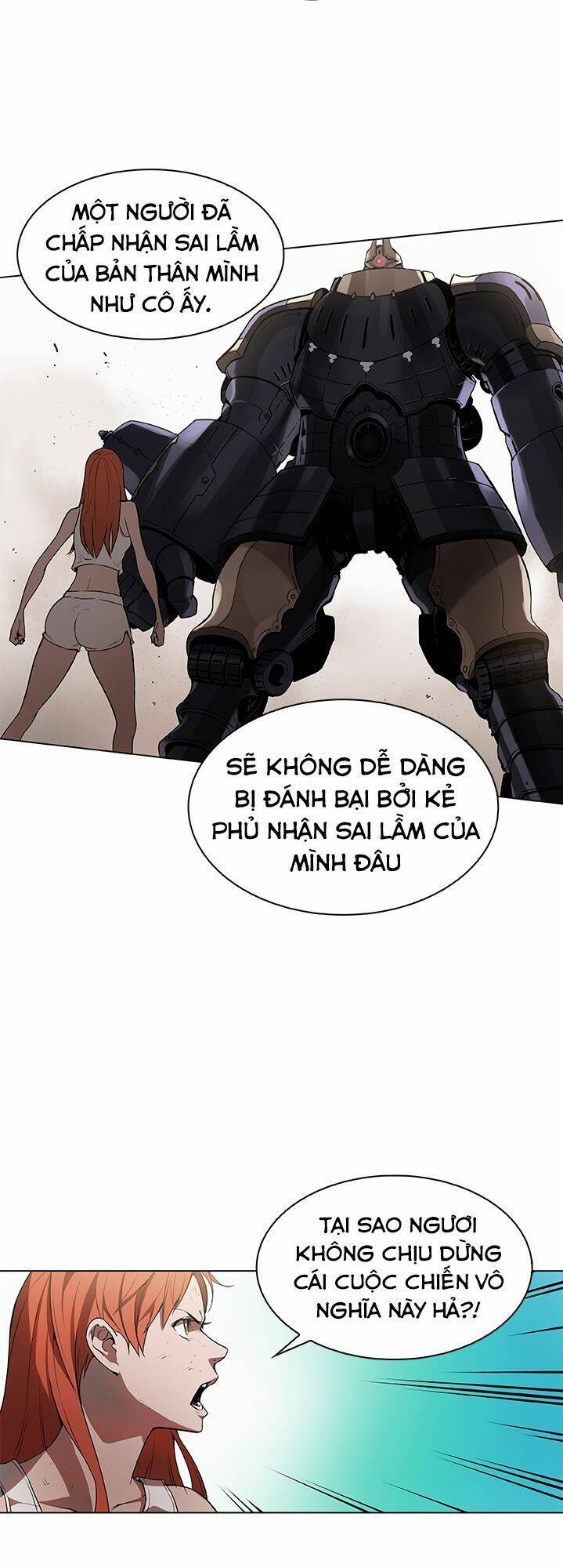 Bless Chương 15 Ảnh 10