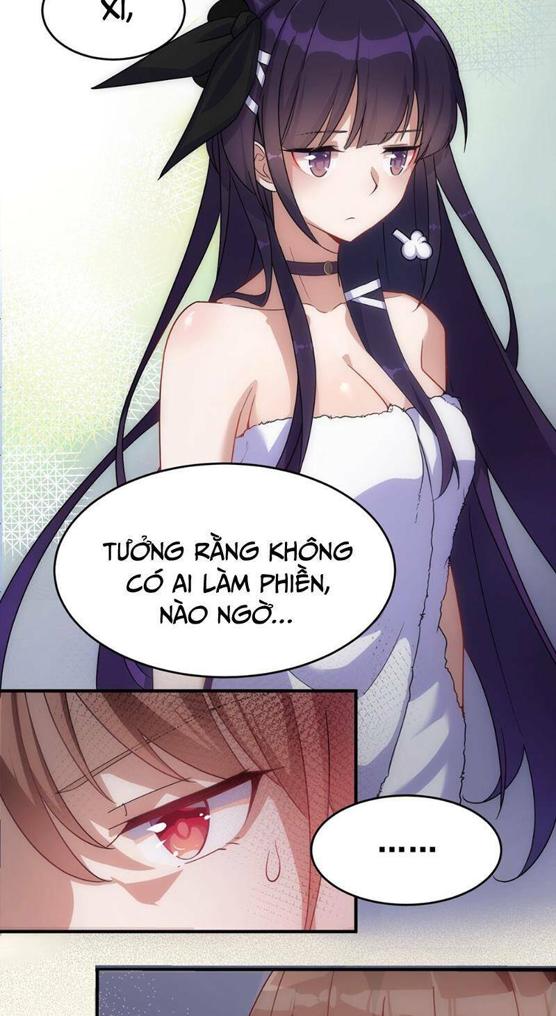 Phương Pháp Sử Dụng Ma Nữ Và Thánh Nữ Chương 2 Ảnh 31