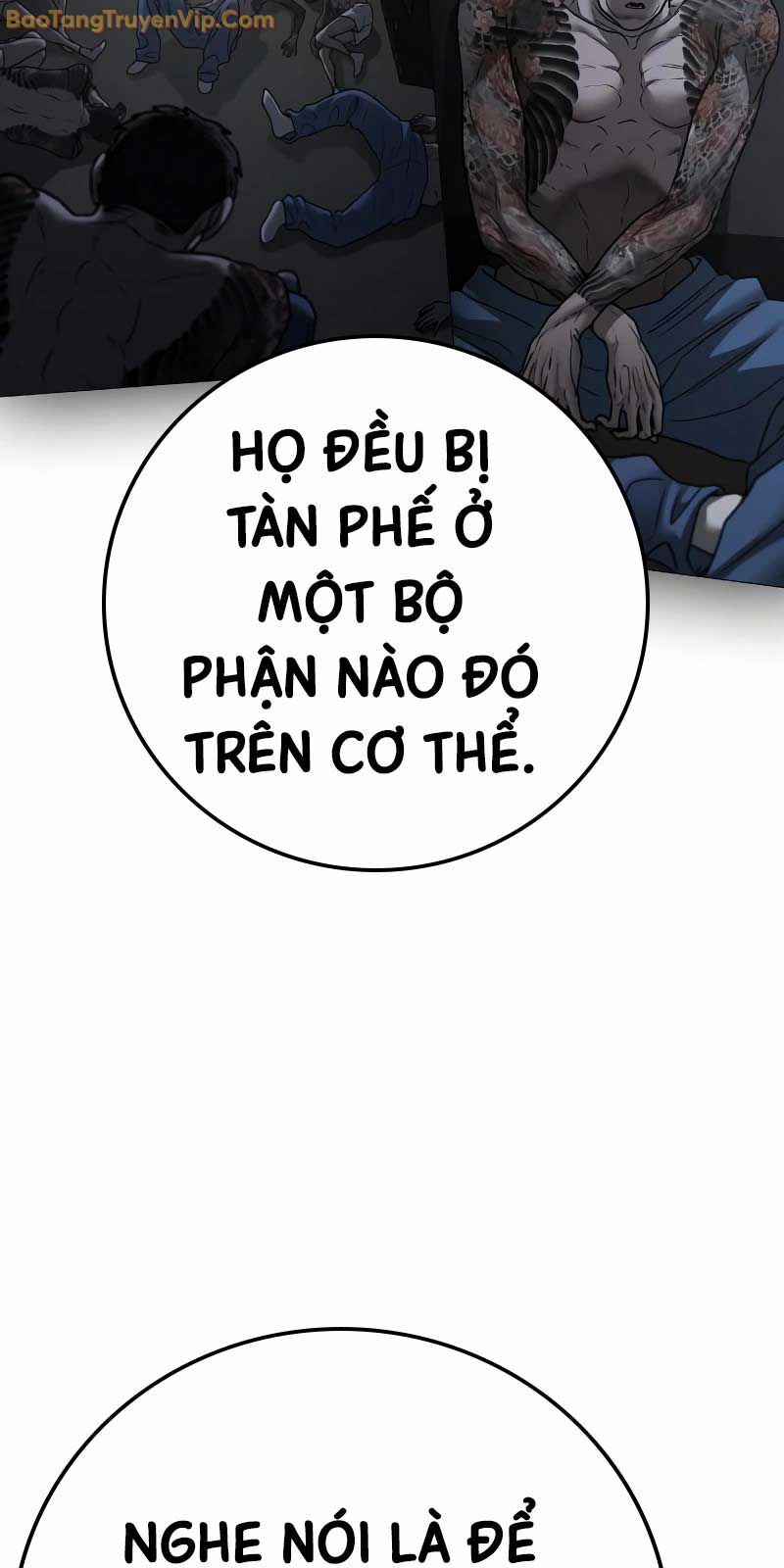Nhiệm Vụ Đời Thật Chương 147 Ảnh 22