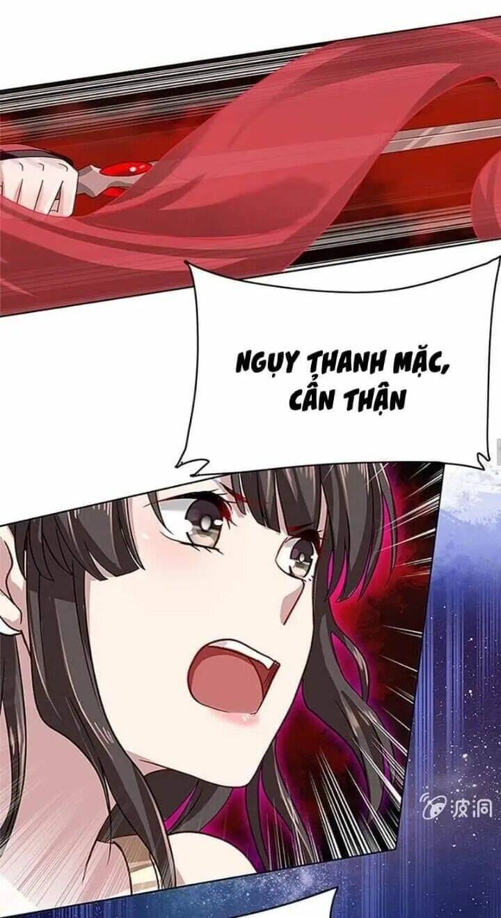 Dụ Ái Tiểu Hồ Tiên Chương 16 Ảnh 18