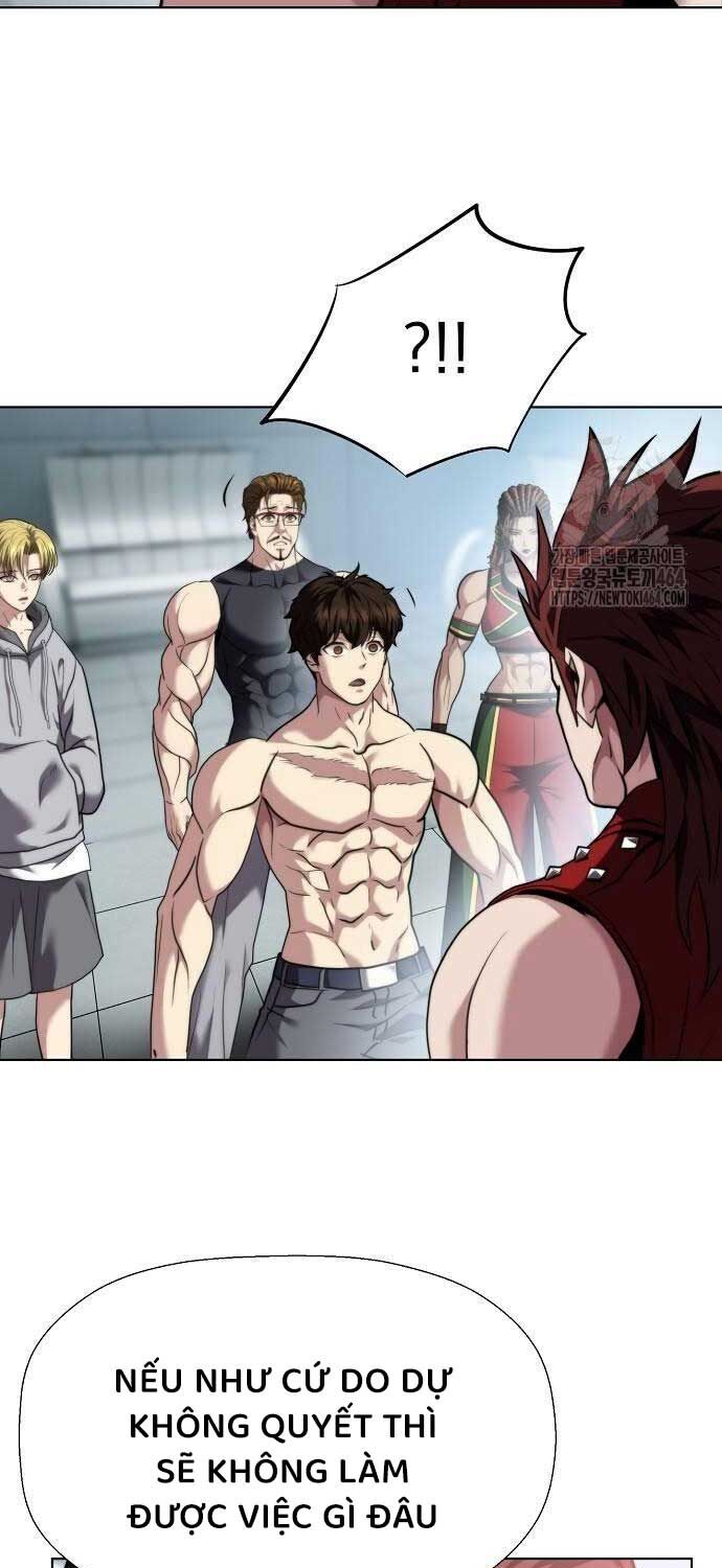 Sàn Đấu Sống Còn Chương 24 Ảnh 18