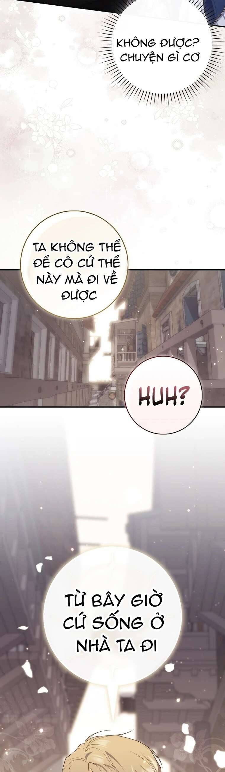 Nàng Công Chúa Tiên Tri Chương 97 Ảnh 61