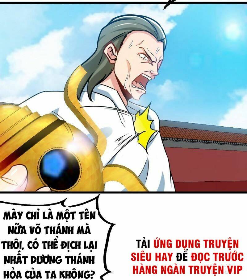 Chí Tôn Thần Ma Chương 159 Ảnh 4