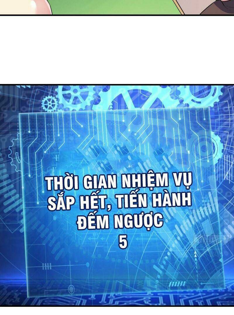Hệ Thống Bái Kim Siêu Cấp Chương 18 Ảnh 43