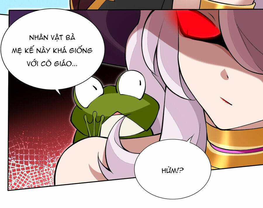 Công Chúa Yêu Tinh Cực Muốn Bị Thú Nhân Tấn Công Chương 7 Ảnh 59