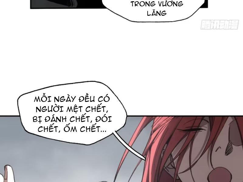 Xa Đao Nhân Chương 28 Ảnh 28