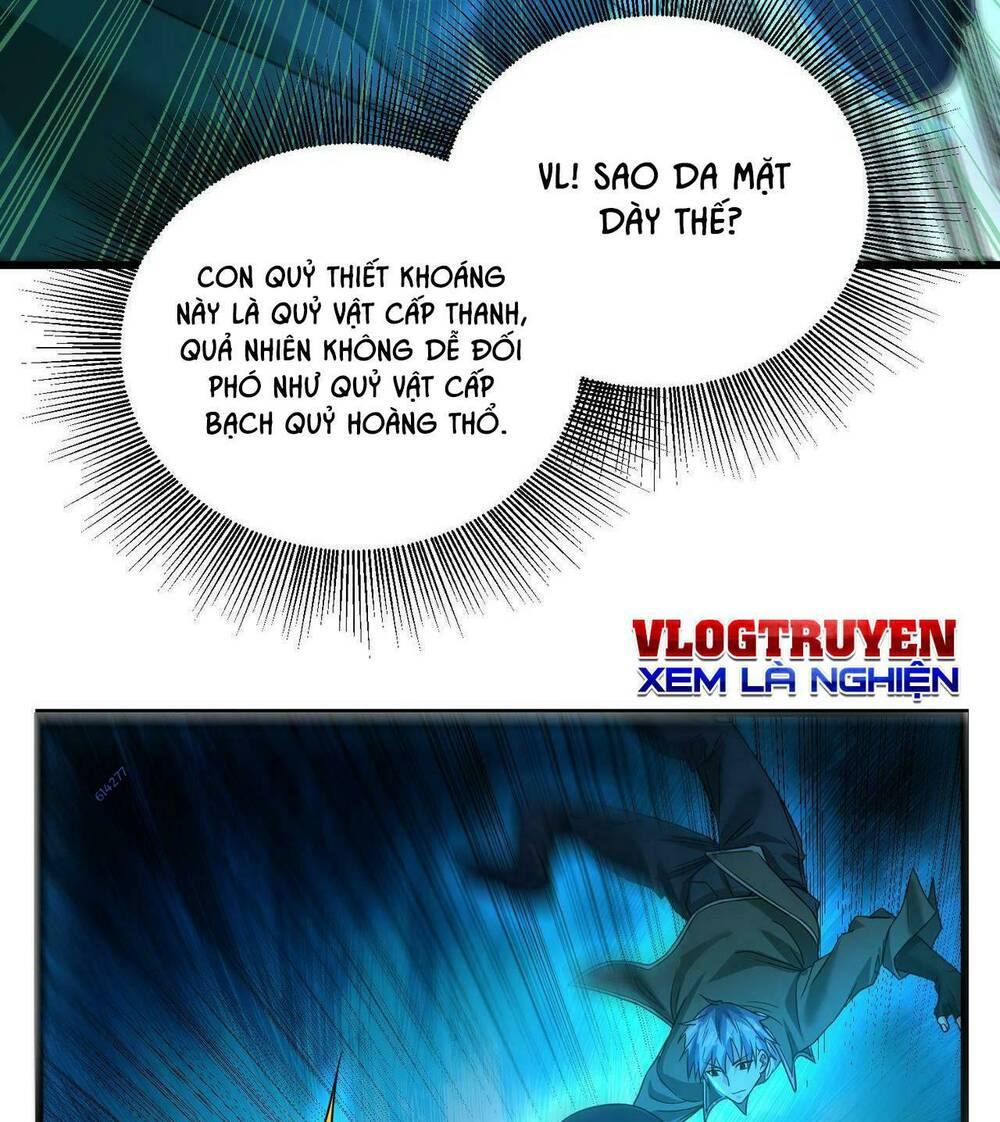 Trong Tôi Có Quỷ Chương 22 Ảnh 7