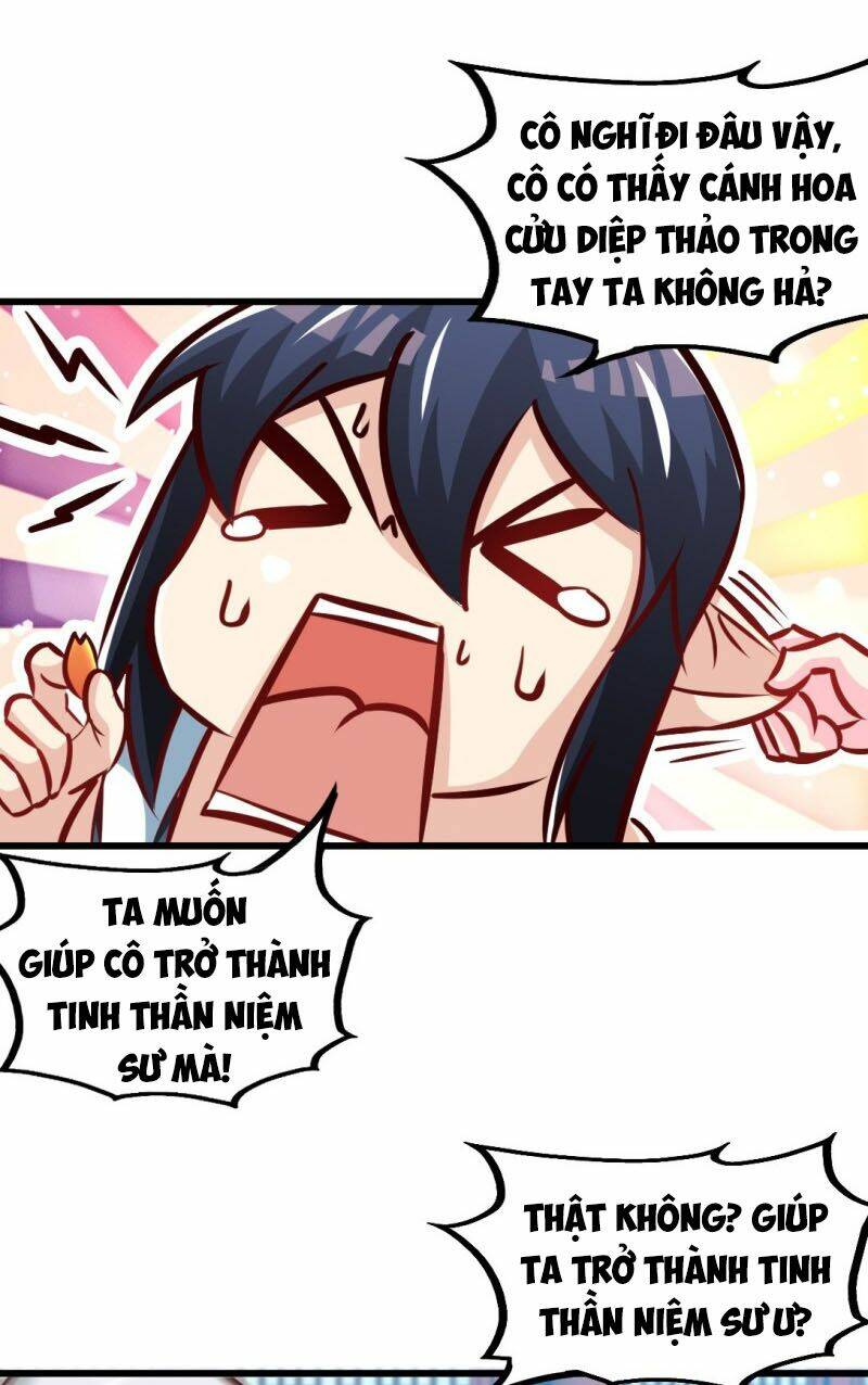 Chí Tôn Thần Ma Chương 162 Ảnh 10