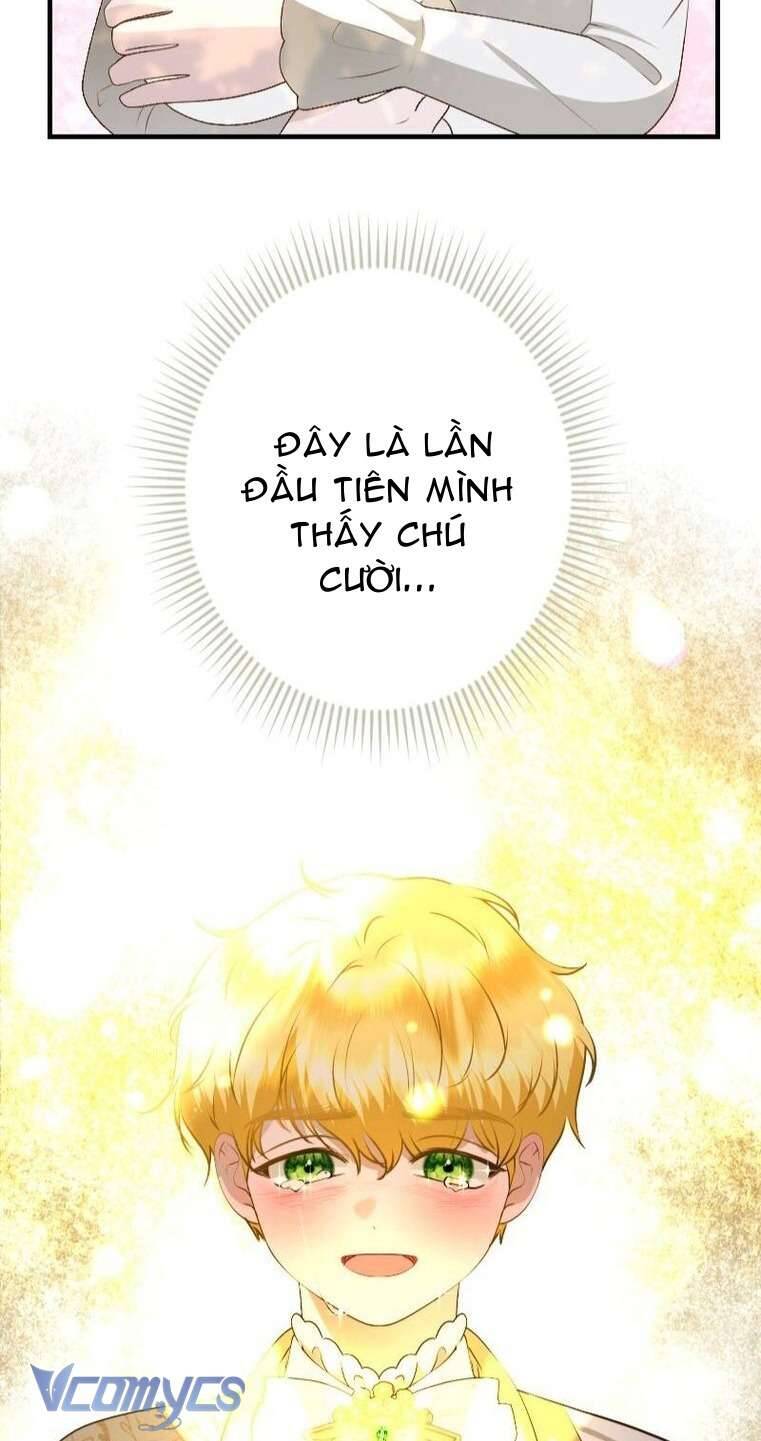 Sau Này Họ Sẽ Sinh Ra Tôi Chương 11 Ảnh 27