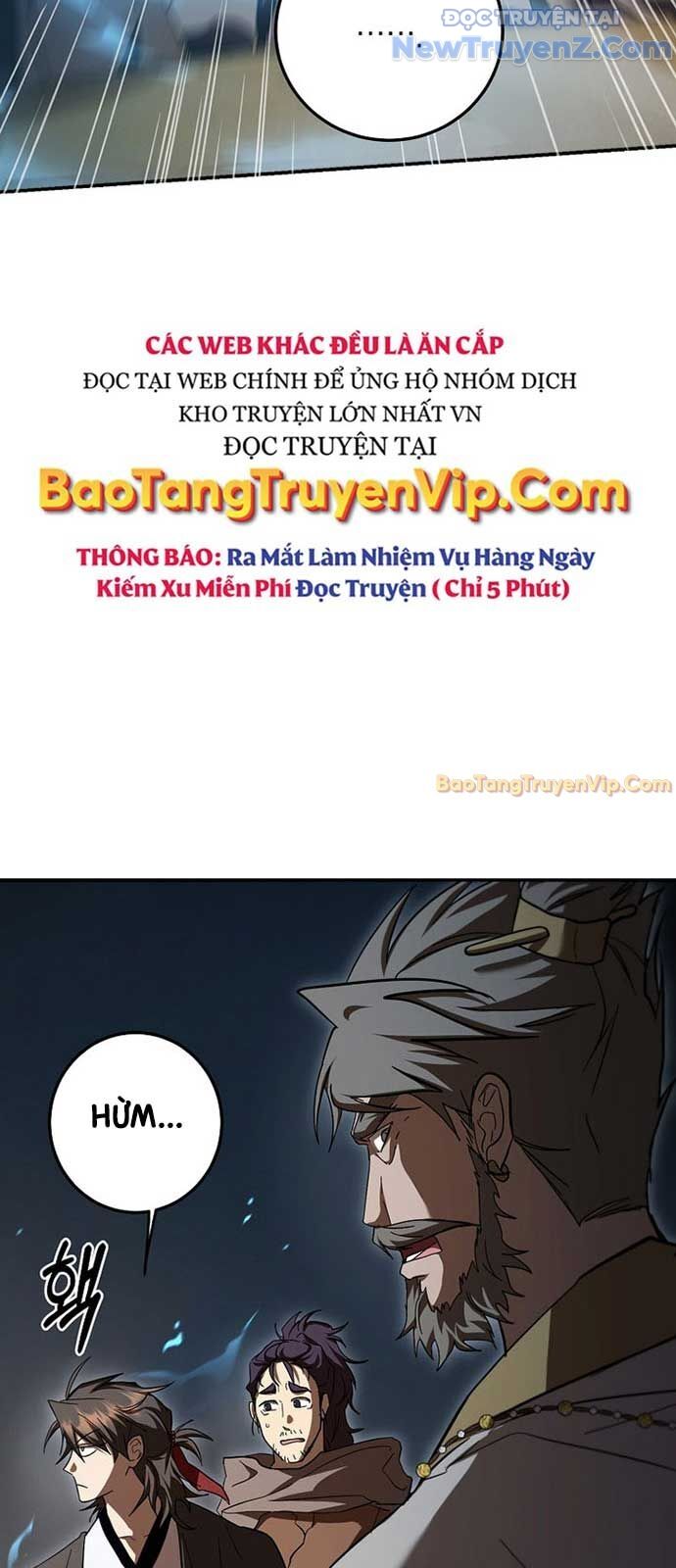 Võ Đang Kỳ Hiệp Chương 147 Ảnh 25
