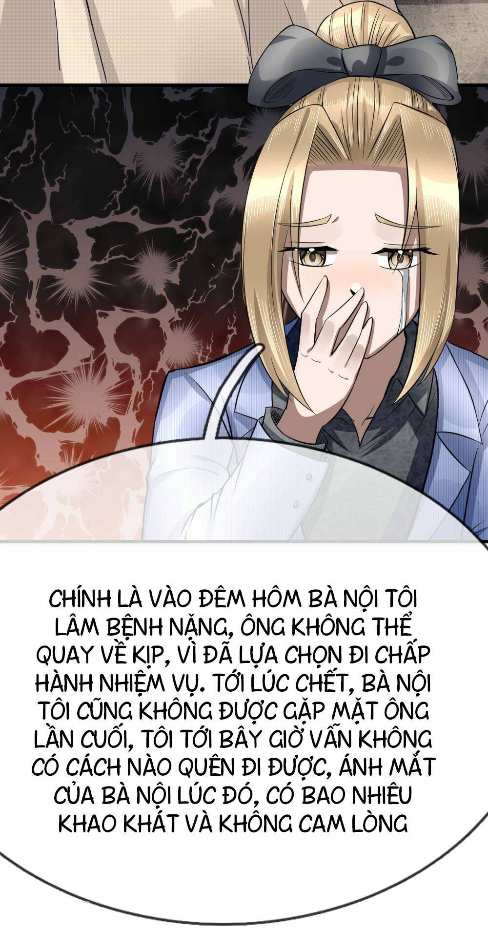 Tuyệt Thế Binh Vương Chương 92 Ảnh 14