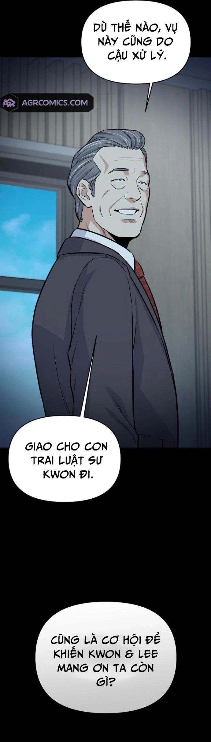Độc Đạo Chương 27 Ảnh 48