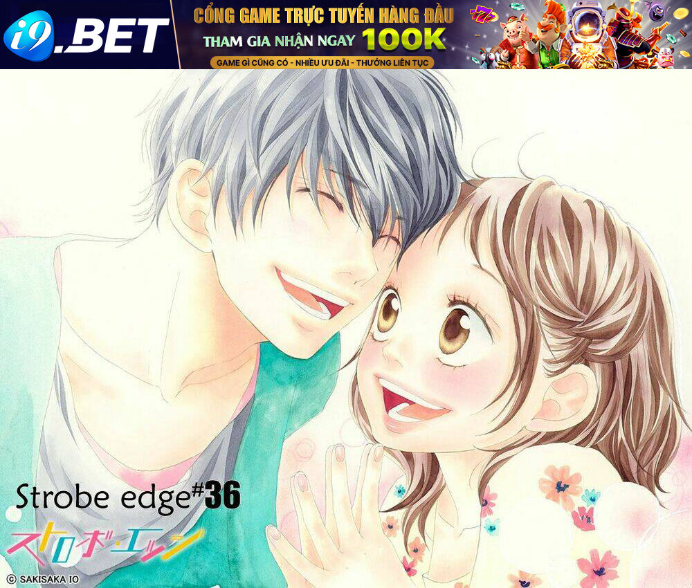 Tình Yêu Học Trò Chương 36 Ảnh 2