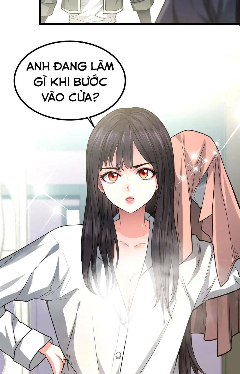 Trong Tôi Có Quỷ Chương 5 Ảnh 59