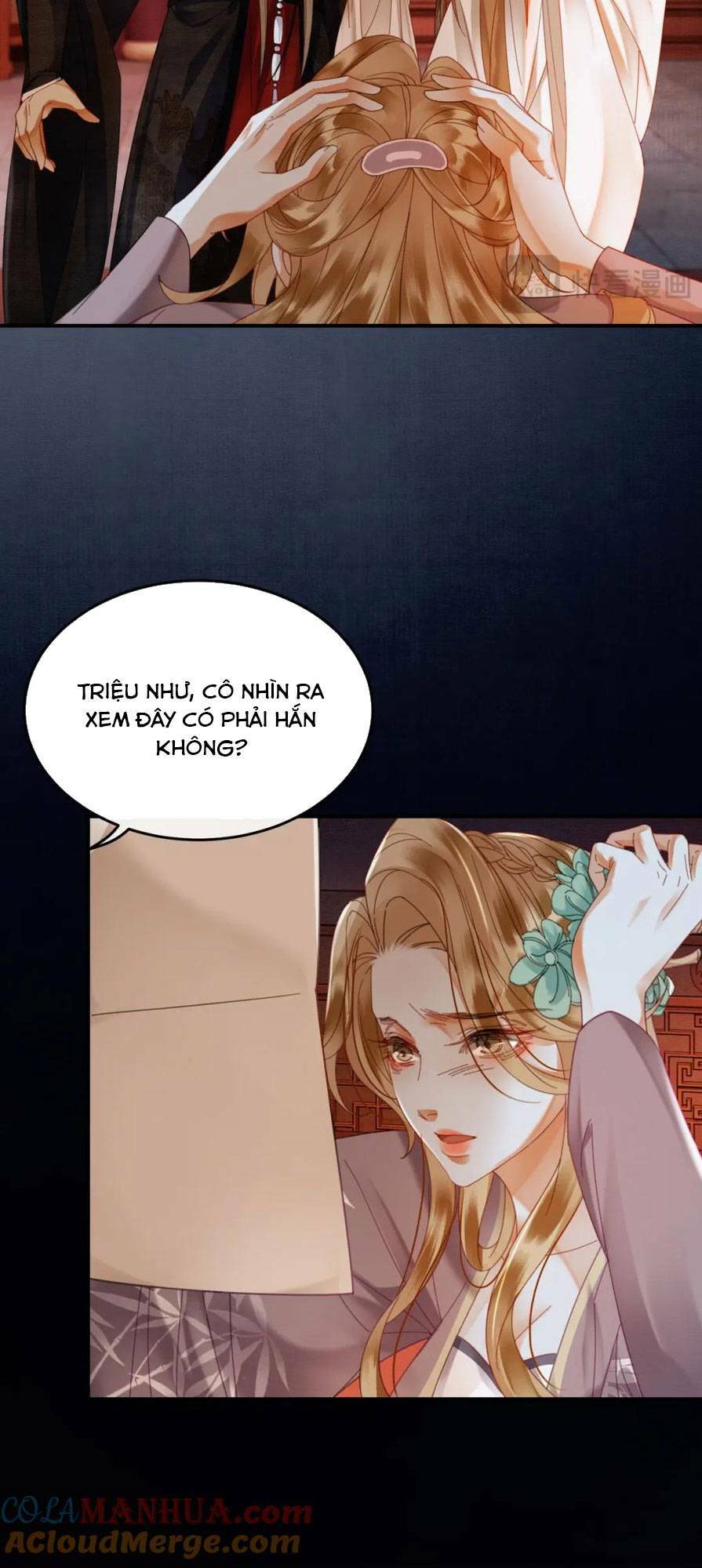 Dạy Hư Đồ Đệ Phản Diện Rồi Phải Làm Sao Đây ? Chương 44 Ảnh 35