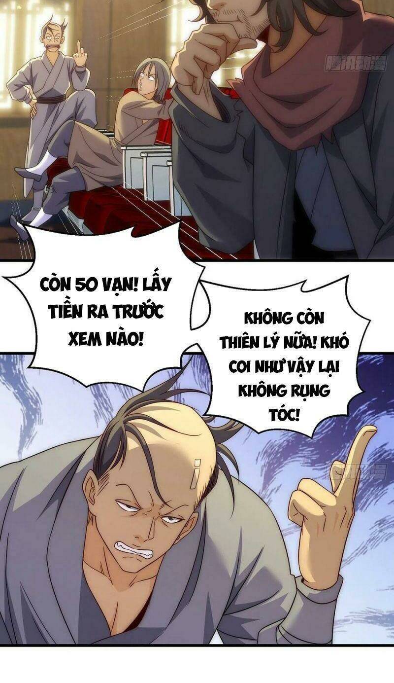 Ta Là Đại Hoàn Đan Chương 96 Ảnh 23