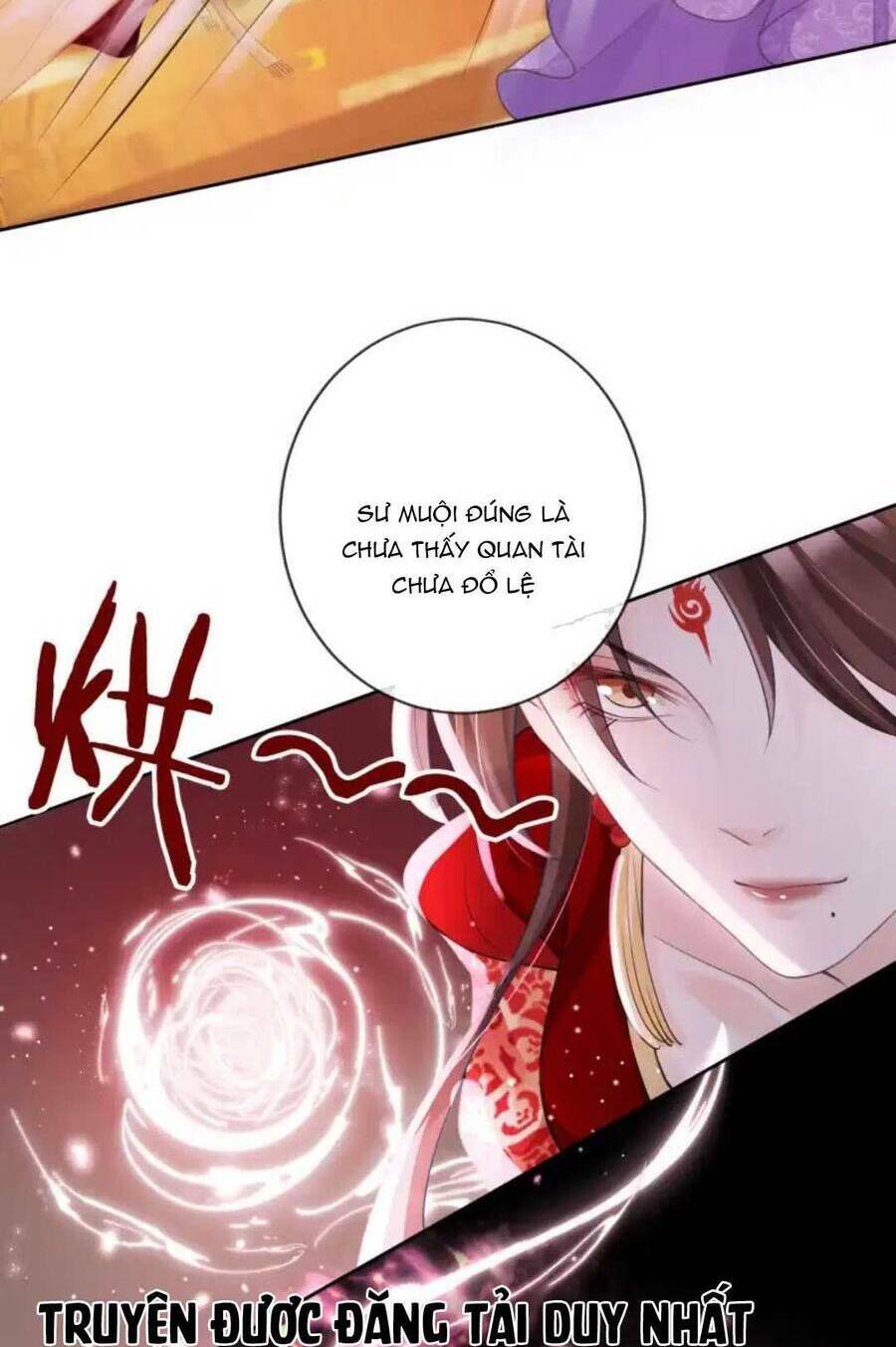 Tôi Là Đệ Nhất Hắc Nguyệt Quang Của Tu Chân Giới Chương 17 Ảnh 48
