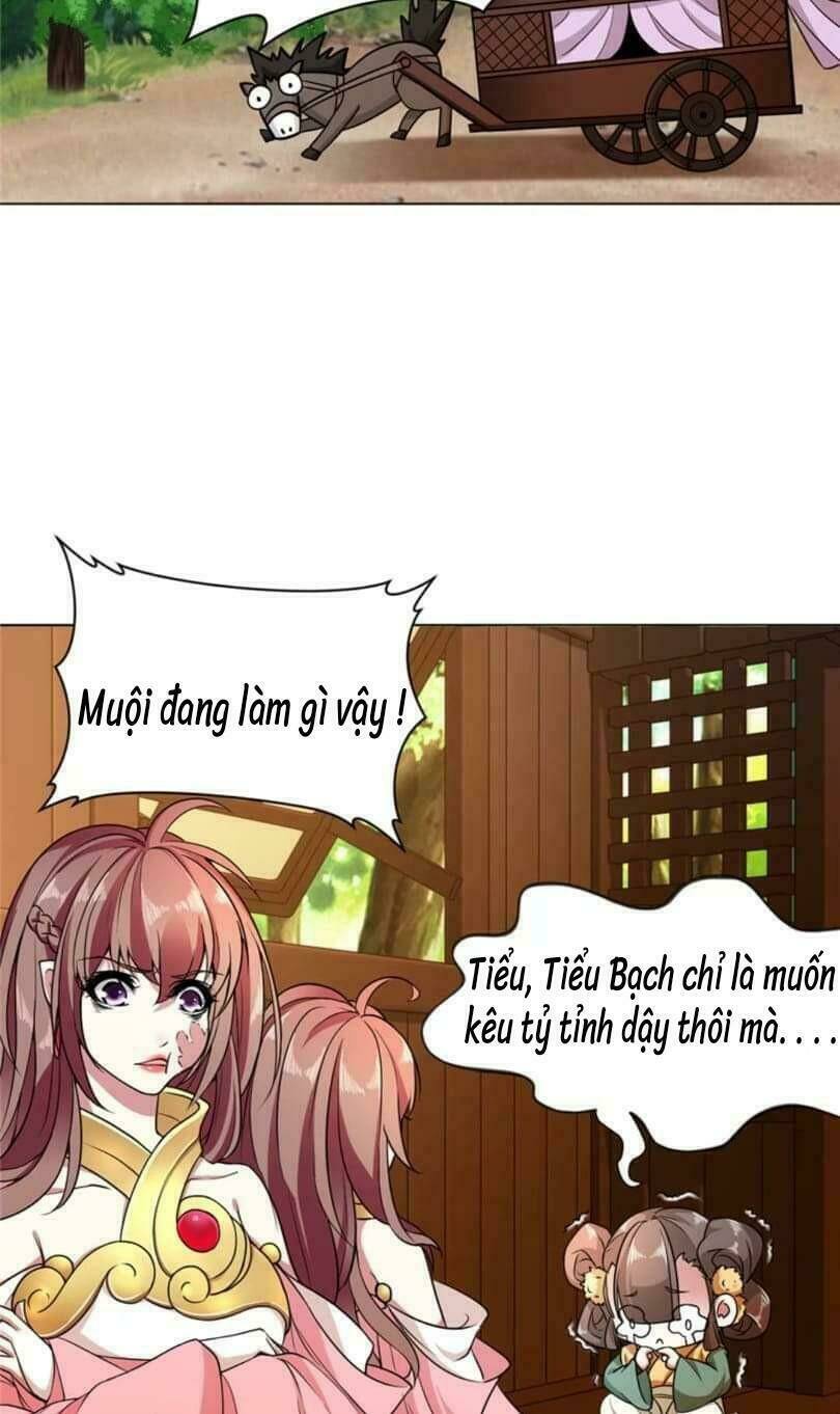 Vong Ưu Linh Chương 3 Ảnh 4