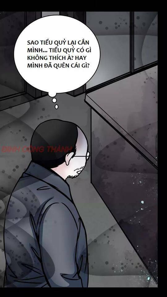 Tiểu Quỷ Chương 28 Ảnh 26