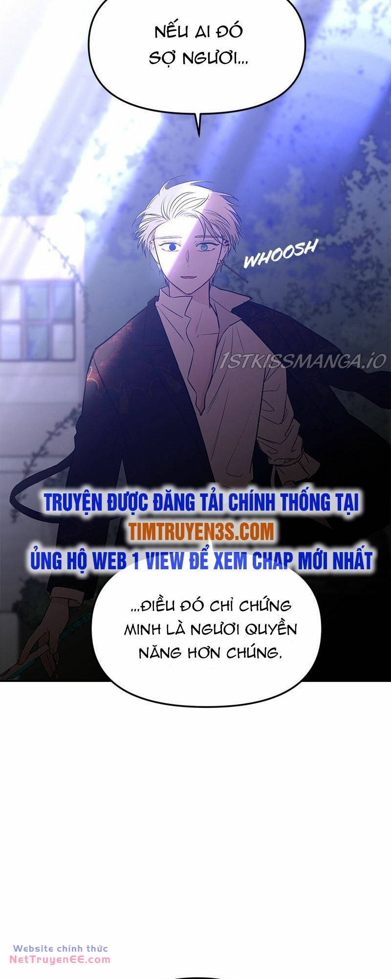 BưƠM BưỚM Và MáU Chương 67 Ảnh 26