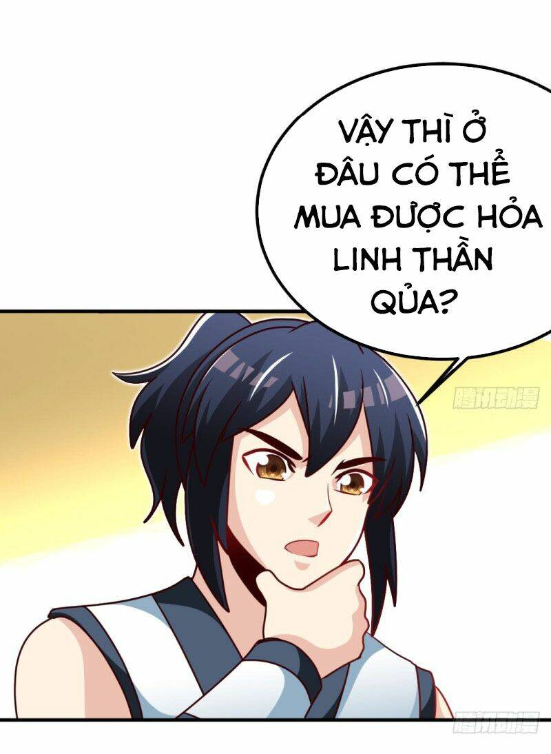 Chí Tôn Thần Ma Chương 161 Ảnh 24