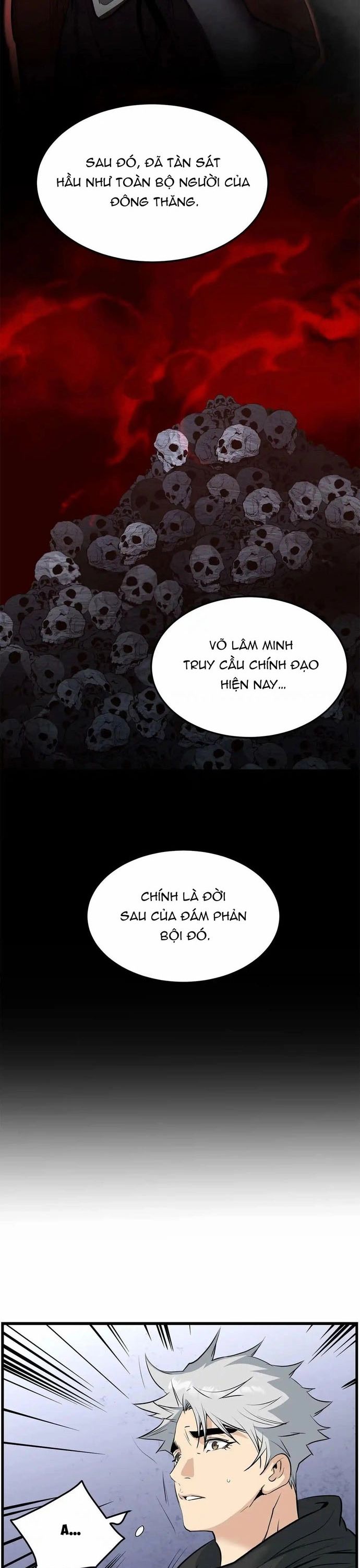 Đại Tướng Quân Chương 66 Ảnh 7