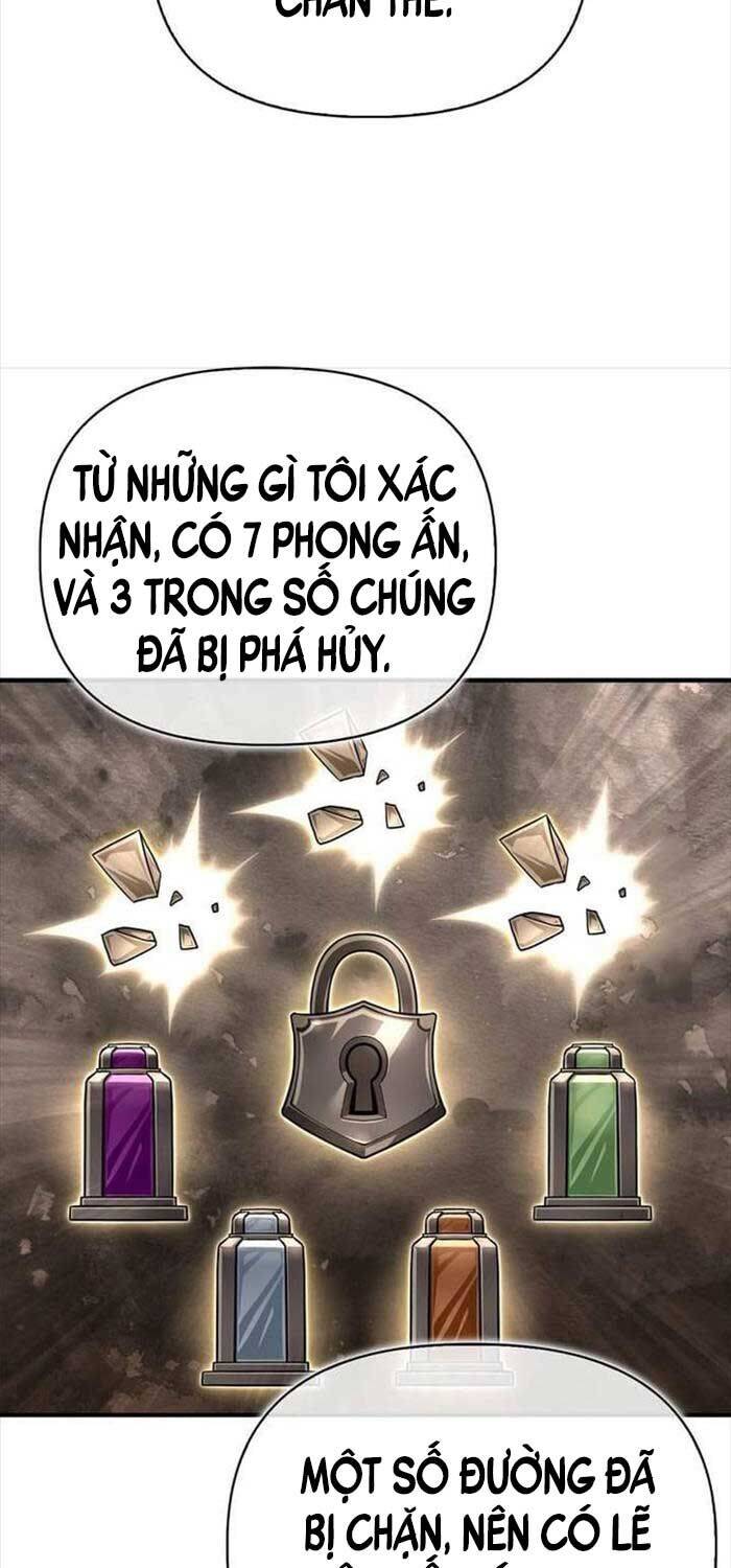 Cuộc Chiến Siêu Nhân Chương 128 Ảnh 9